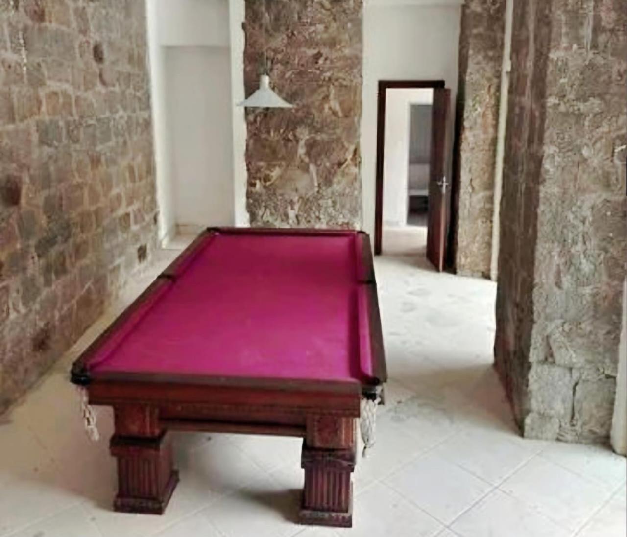 Habitación en casa particular Casa Religare *