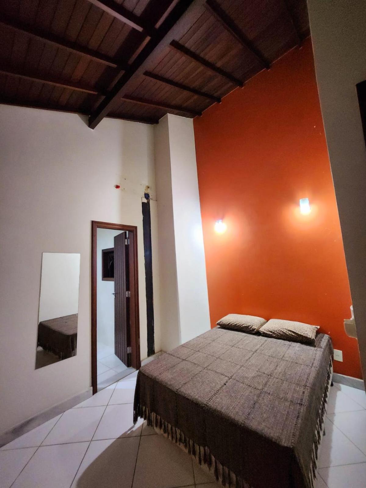 Habitación en casa particular Casa Religare *