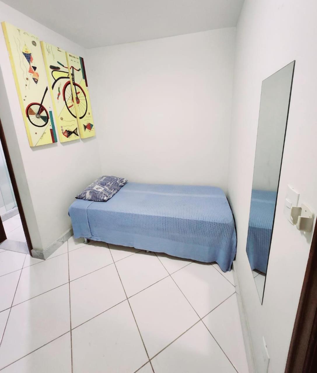 Casa Religare Habitación en casa particular Río de Janeiro